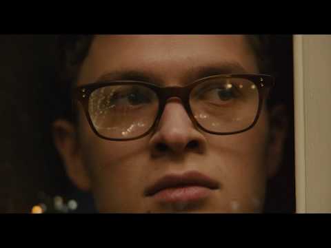 Трейлер Щиголь