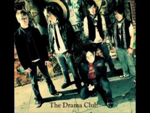 Drama Club Ft. Benjamin Burnley - Brand New Day (Lyrics)