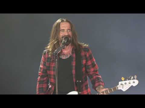 Böhse onkelz - live frankfurt 2018 full concert 18/8/18