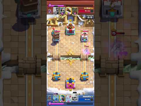 Partida vs "Sergio Ramos" y "Kodigo GG"