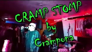 Cramp Stomp by Crampona