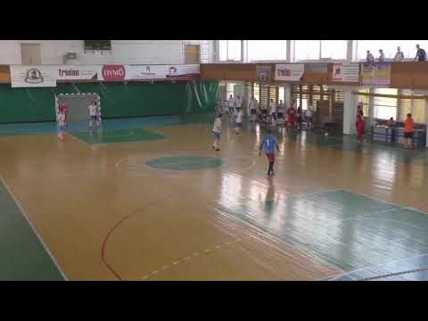 22 КУ 10 игра 2/7 – 3/6 ZCC ABINBEV EFES – Voit&K игра