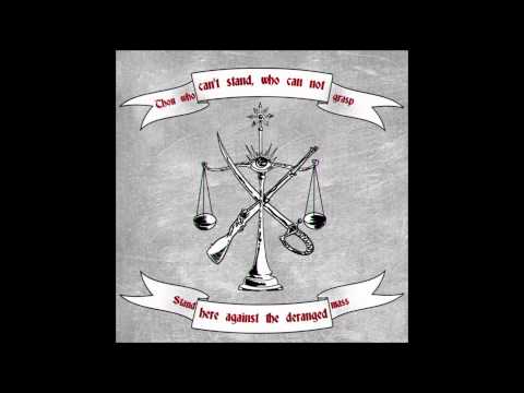 Third Side Justice - The Blessed Enterprise
