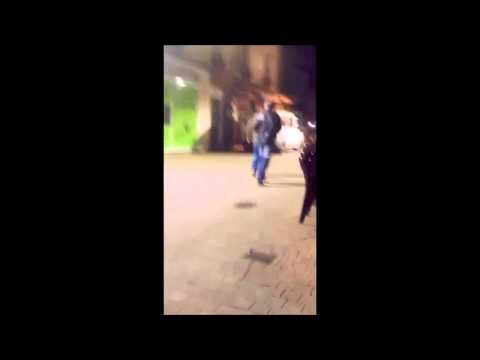 Bagarre Razzy Hammadi PS à Montreuil