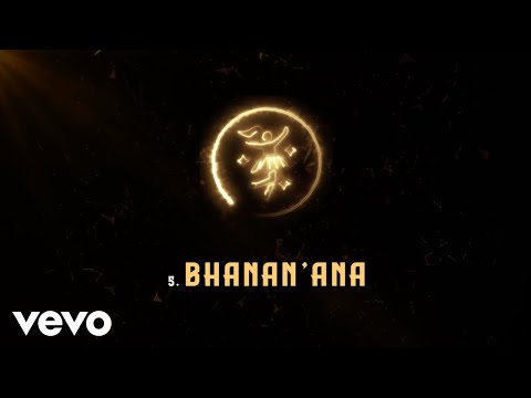 Freeman HKD - Bhanan’ana (Official Audio)