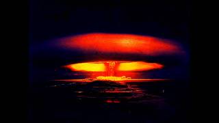 Quick Fix Ministry feat. William S Burroughs