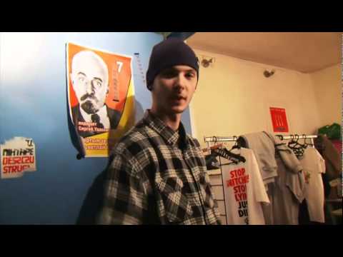 Hemp Gru - Jedność (ZAPOWIEDŹ HD).flv