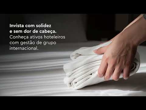 Hotel Tru by Hilton no Urman São Paulo.