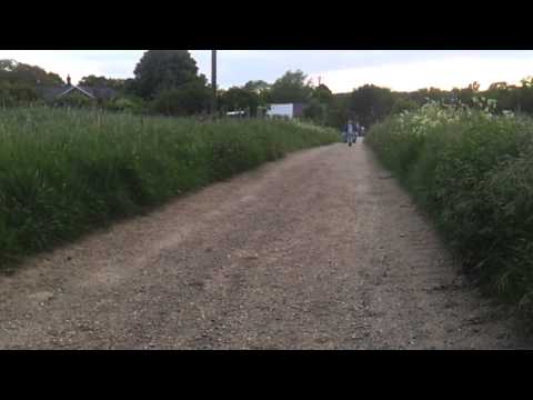 Charlie Goddard & Jake Groves