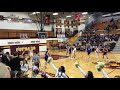 Kobe Davis #2- 2019 PG/SG Bloomington North