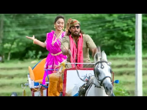 Palki Mein Hoke Sawar Chali Re - Khal Nayak | Alka Yagnik | Madhuri Dixit | 90's Evergreen Songs