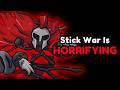 The DISTURBING Lore Of Stick War
