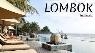 preview picture of video 'Travel with Gina | Things to do in Lombok, Indonesia | 龍目島, 印尼 (Post Earthquake)'