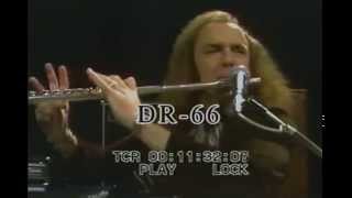 Focus - House of the King (Denmark, 1975)