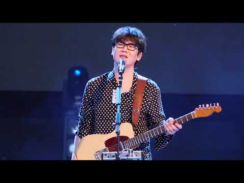 20190622 NELL(넬) - 그리고, 남겨진 것들 @2019 파크콘서트