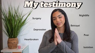 Everything changed at once… Here’s my story 