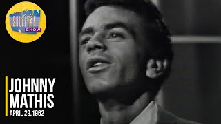 Johnny Mathis "Marianna" on The Ed Sullivan Show