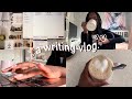 going over beta reader feedback // a chatty writing vlog🤍