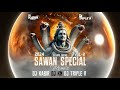 Bhole Ki Pagli Tempo Up Down Full Edm Remix Dj Triple R Dj Kabir Mbd Dj K N Sawan Special Vol 8