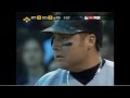Yankees - Red Sox Brawl 2003 ALCS (Pedro.