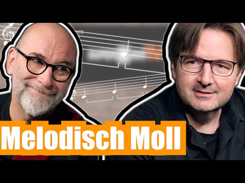 Neue Ideen für den C Minor Blues - Melodisch Moll und Mixolydisch #11 - SUPERGAIN TV 218