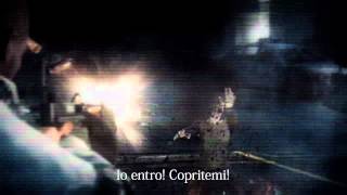 DLC Spec Ops - Trailer italiano
