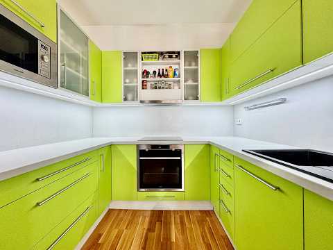 Video Prodej bytu, 4+kk, 105 m²