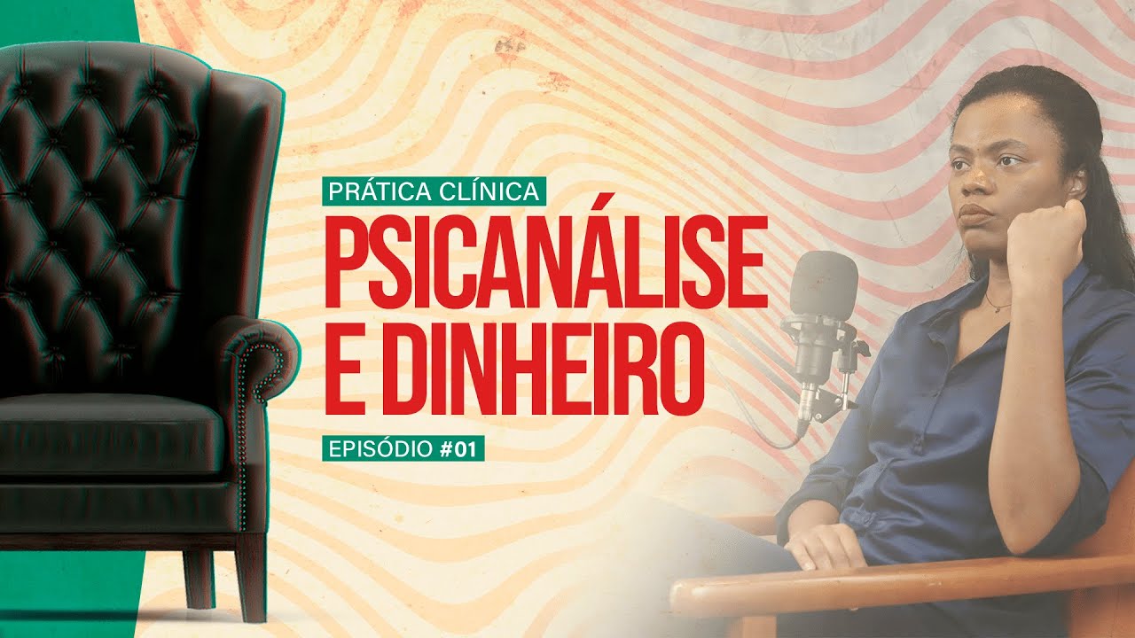 Prática Clinica - Ep #01 - com Débora Damasceno