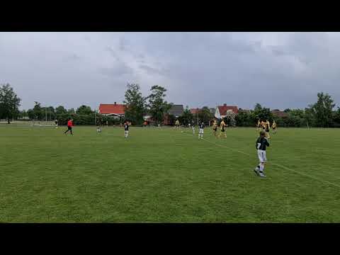 210611 - Vara SK P07 - Gais P08 ( 7-0 )