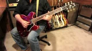 Steppenwolf - Don&#39;t Step On The Grass Sam - Guitar Cover