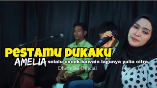 Download lagu PESTAMU DUKAKU _ YULIA CITRA CIPT.ASMIN CAYDER _ COVER AMELIA LDS MUSIK mp3 Download lagu PESTAMU DUKAKU _ YULIA CITRA CIPT.ASMIN CAYDER _ COVER AMELIA LDS MUSIK mp3