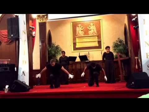 Me arrodillo ante ti - Divino ft. Abraham