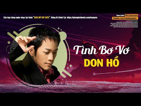 Thể hiện bởi Don Hồ