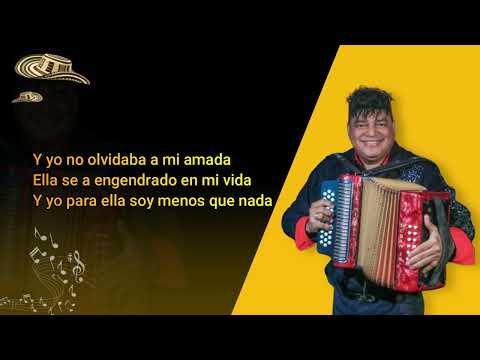 Murió Mi Esperanza- Letra Miguel Durán Jr