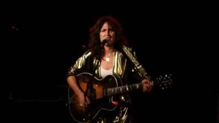 Joan As Police Woman - Christobel (Firenze, Spazio Alfieri, May 23rd 2016)