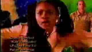 Crucial Conflict - Ride The Rodeo ft. Toi aka La Petite Toy