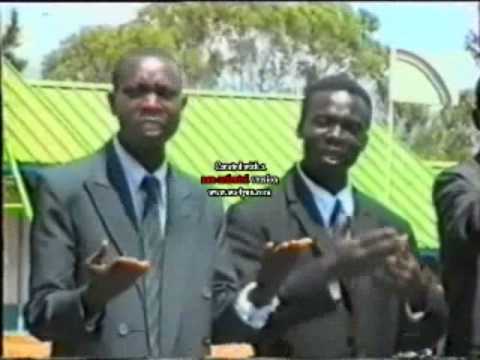 SAUTI HEWANI PROJECT 0002