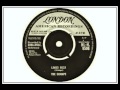 LIMBO ROCK (INSTRUMENTALS) … ARTISTS, THE CHAMPS (1961)