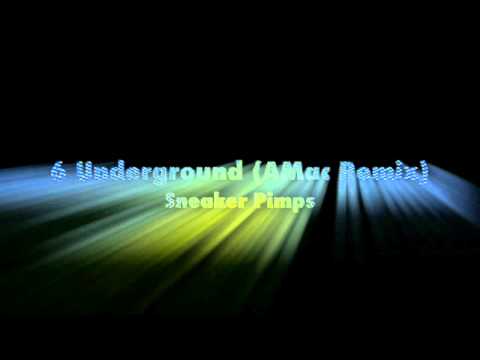 6 underground remix