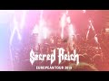 Sacred Reich - Manifest Reality Video