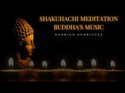 The Music of Buddha Nature - Blowing Zen [Shakuhachi] Rodrigo Rodriguez