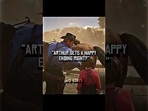 “ARTHUR GETS A HAPPY ENDING RIGHT?” | Man Without Love | #trending #blowup