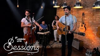 Tall Heights - The Deep End | London Live Sessions