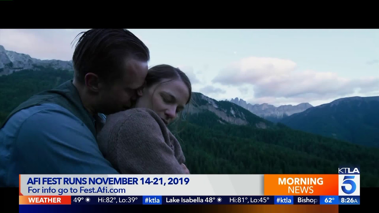 AFI Fest is Showcasing Some of the Most Buzzed About Films Around the World