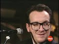 Elvis Costello - Pads Paws and Claws LIVE!