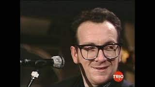 Elvis Costello - Pads Paws and Claws LIVE!