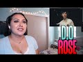 D.O.(디오) - 'Rose' MV Reaction D.O.(디오) - 'Rose' MV Reaction
