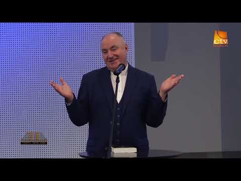 Cortul Întâlnirii - Ioan Panican - Luca 13:36-38