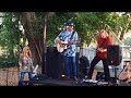 AMERICAN PIE - PAT & DONNA SURFACE - BILL MARSH HIGHLIGHTS