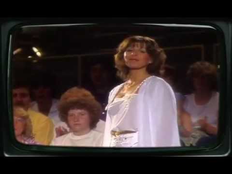 Ireen Sheer - Nur ein Clown versteckt die Tränen 1981